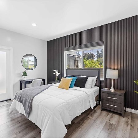Stylist Home In Convenient Location! Temple City Экстерьер фото