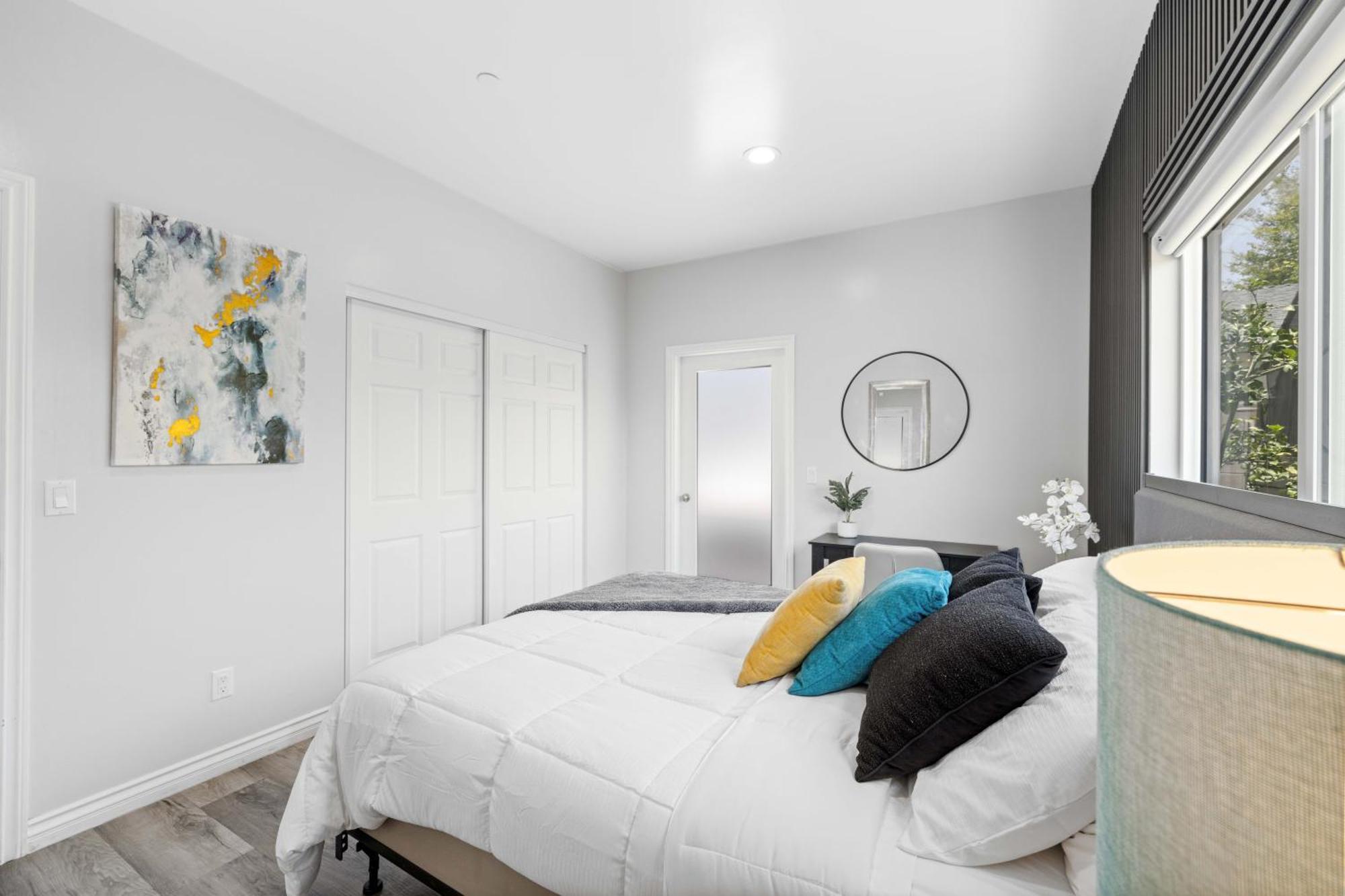 Stylist Home In Convenient Location! Temple City Экстерьер фото