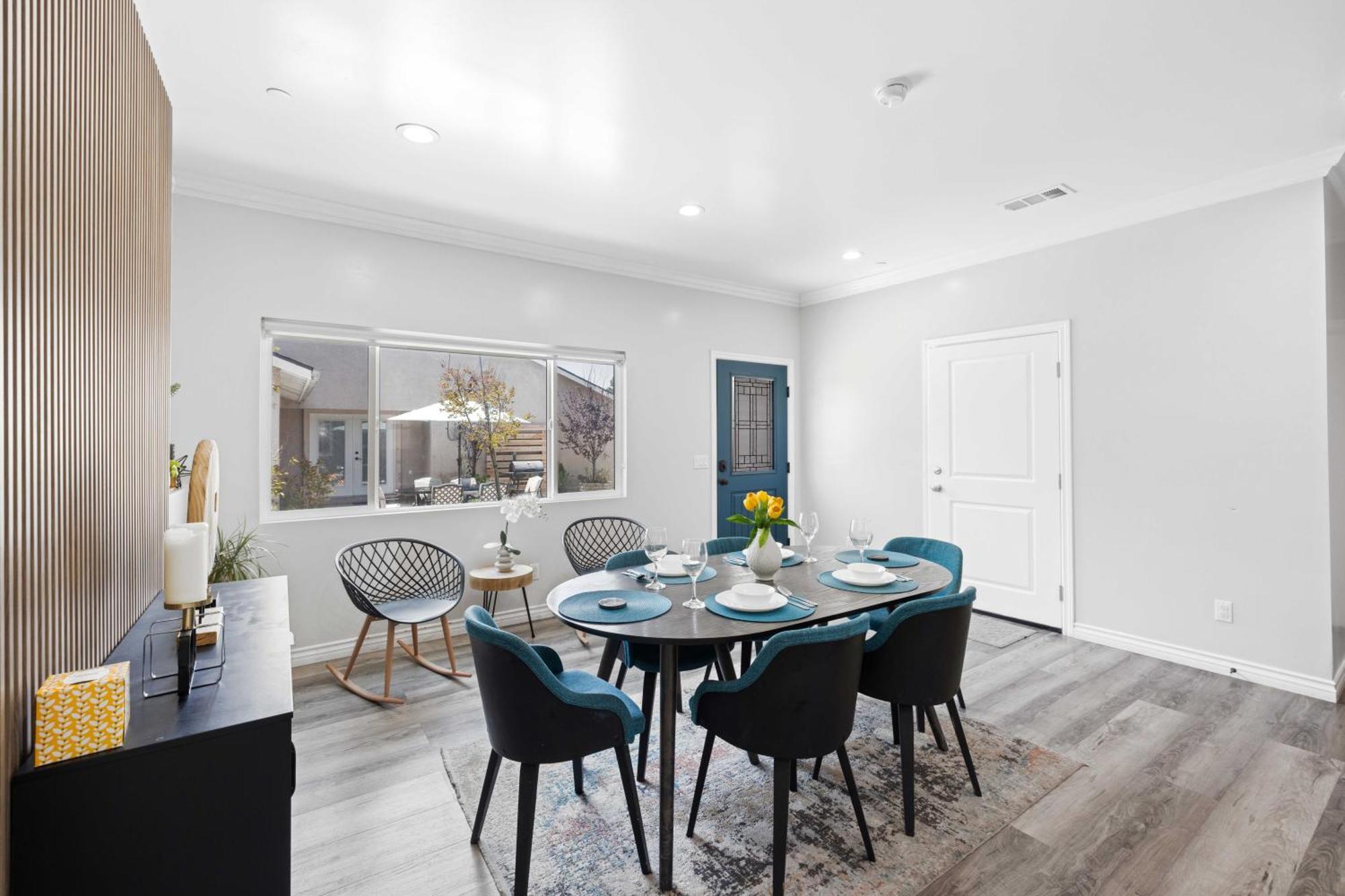 Stylist Home In Convenient Location! Temple City Экстерьер фото