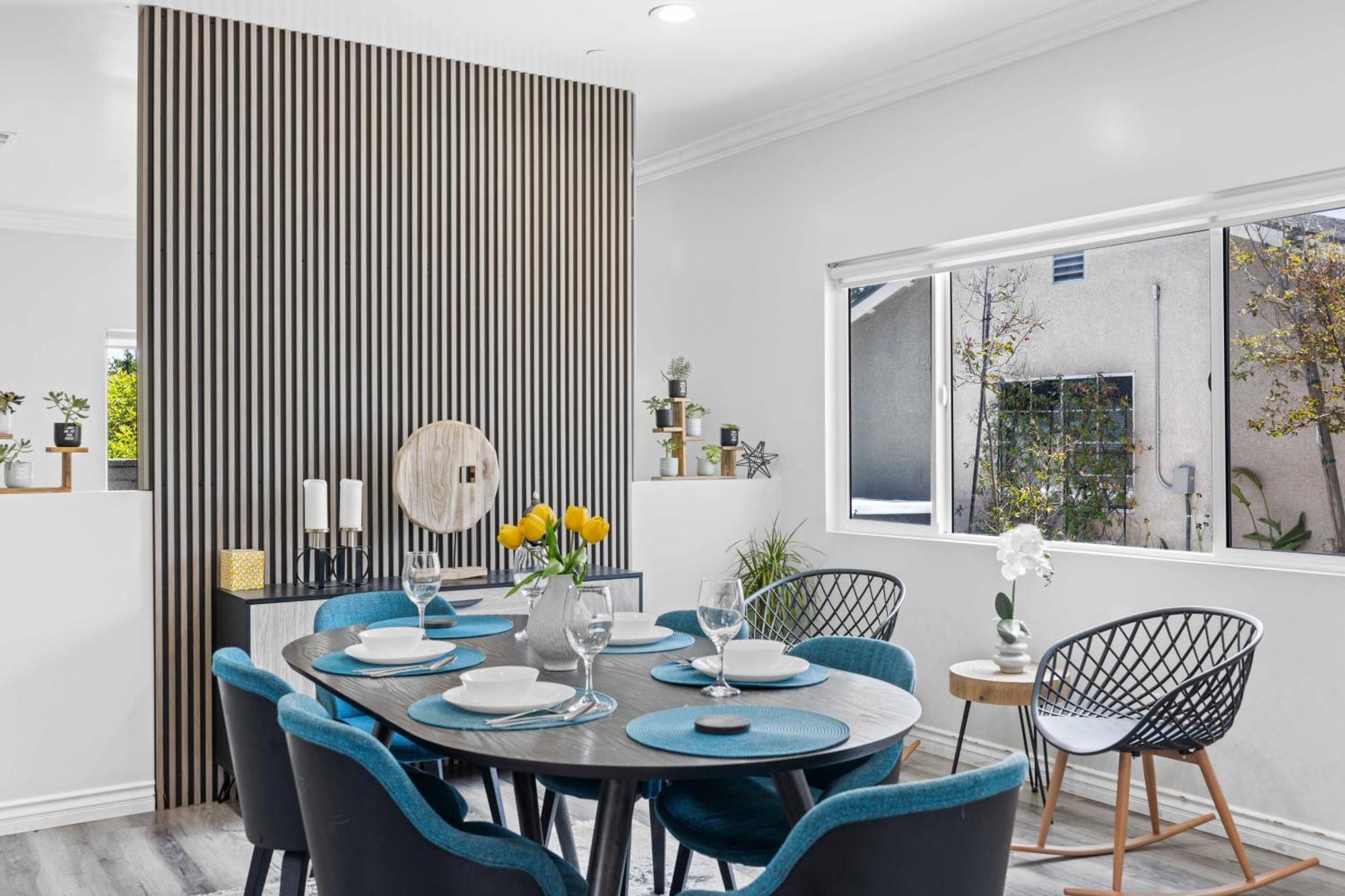 Stylist Home In Convenient Location! Temple City Экстерьер фото