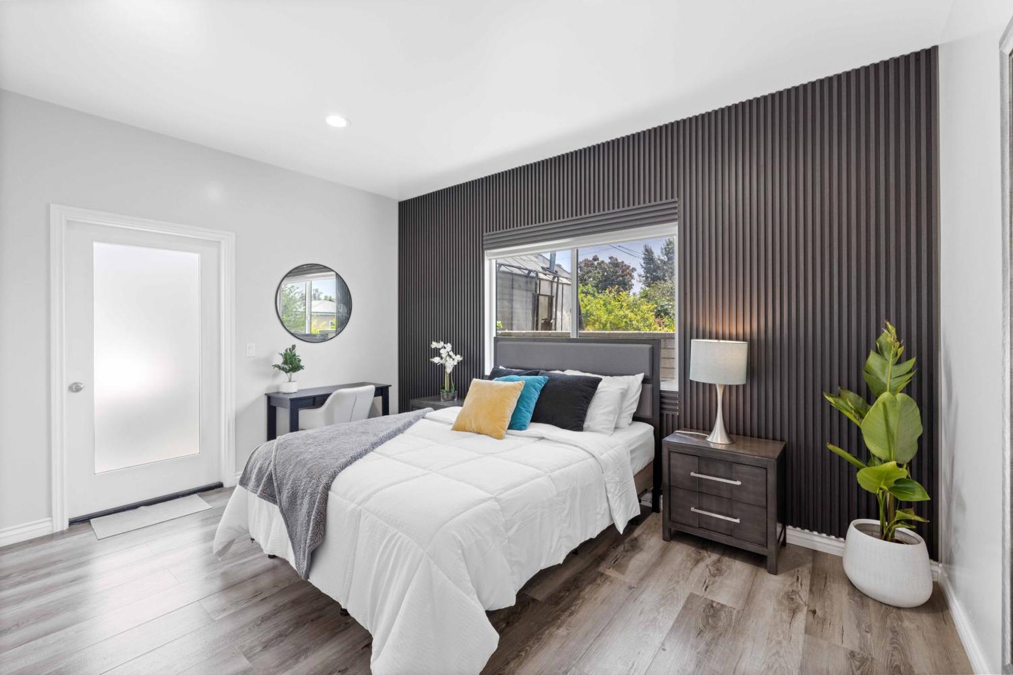 Stylist Home In Convenient Location! Temple City Экстерьер фото
