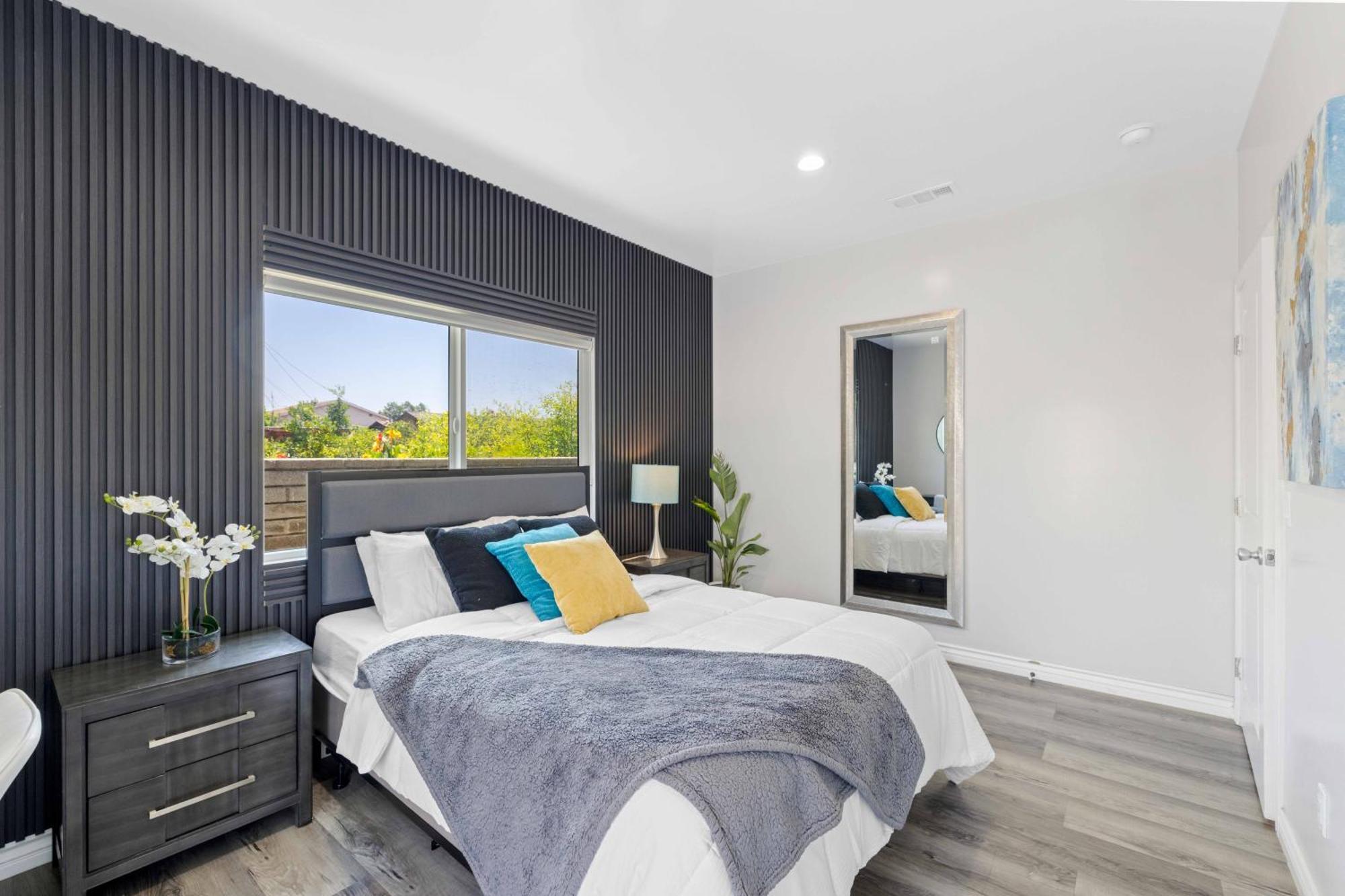 Stylist Home In Convenient Location! Temple City Экстерьер фото